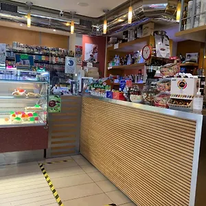 Hotel Piada D'oro, Riccione