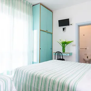 Hotel San Gottardo, Riccione