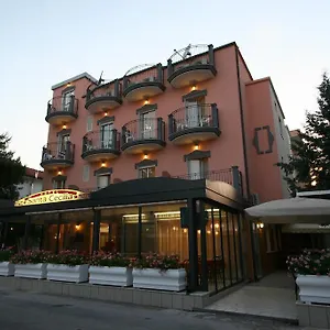 Hotel Santa Cecilia, Riccione