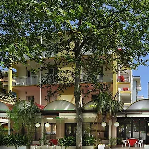 Hotel Dipendenza Vegas, Riccione