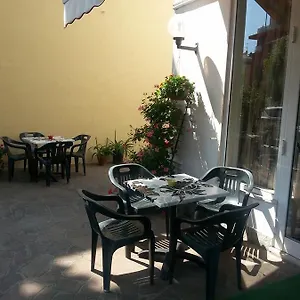 Hotel Dallas, Riccione