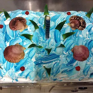 Hotel Italia, Riccione