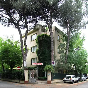 Hotel Garni Picnic, Riccione