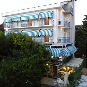 Hotel Vera, Riccione